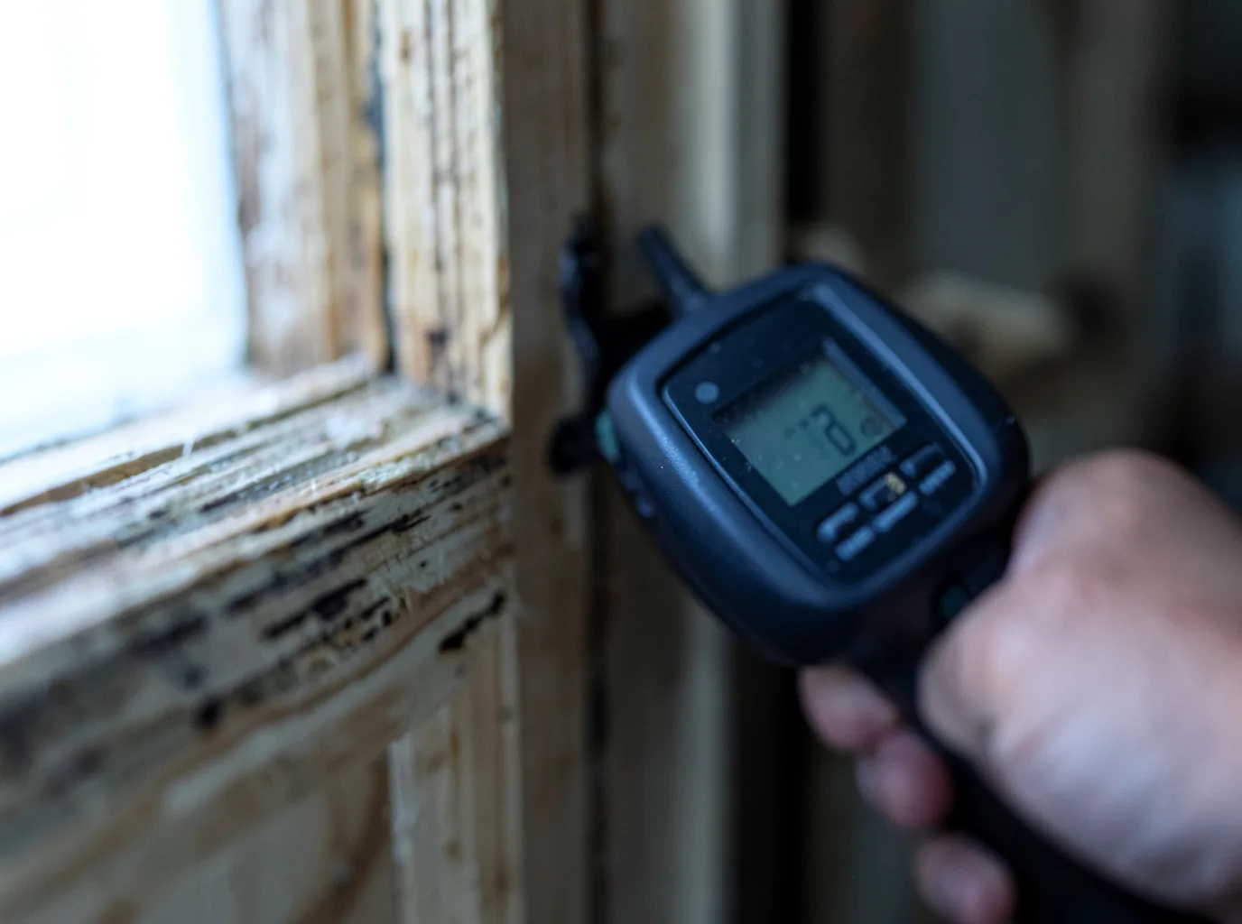 Commercial Water Damage Restoration in Chico, TX