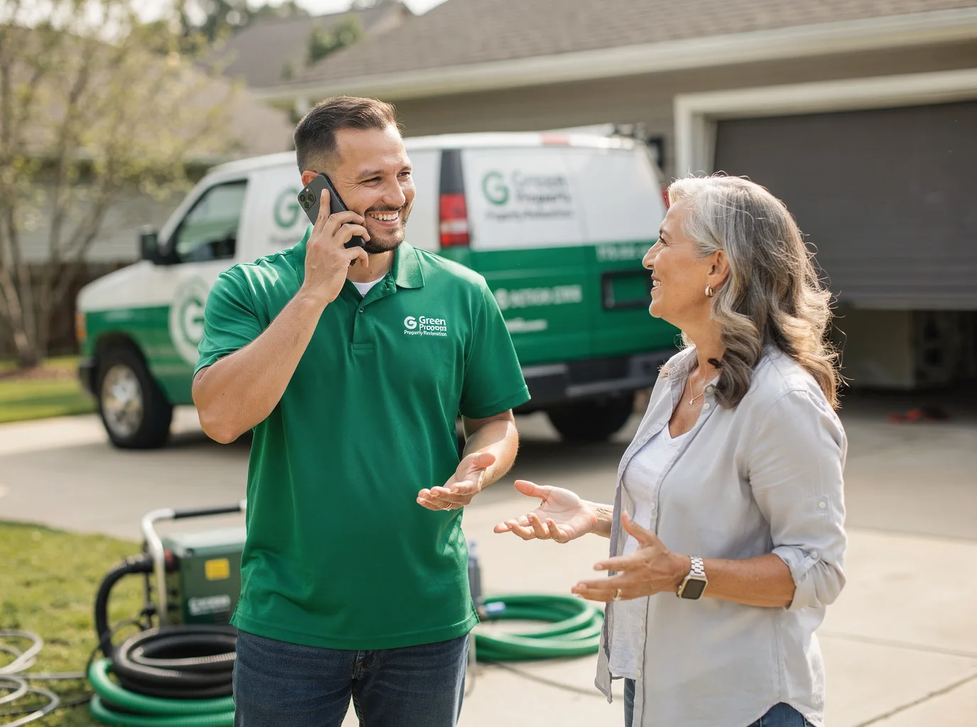 Water Damage Restoration Chico, TX FAQs